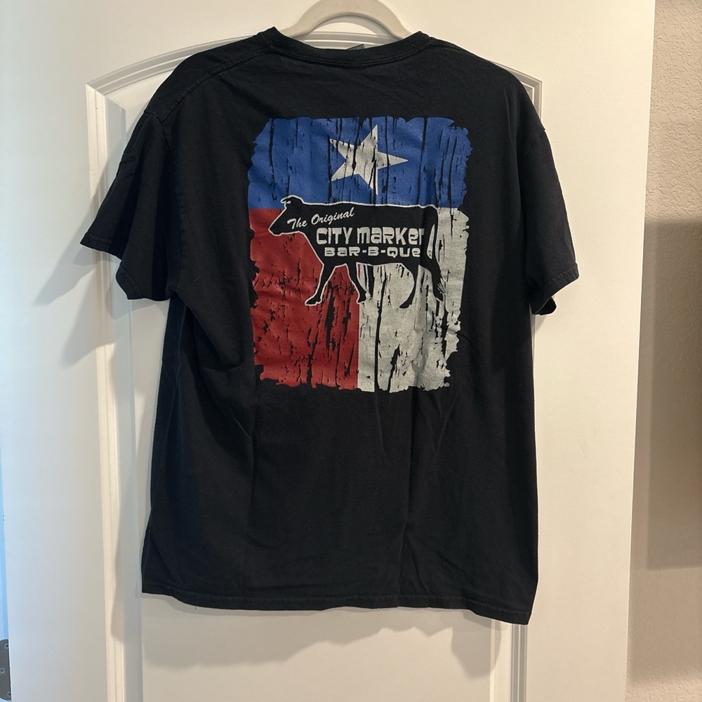 Black T-Shirt